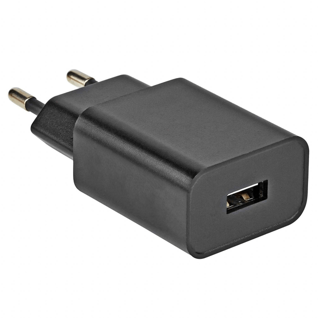 USB stekker 