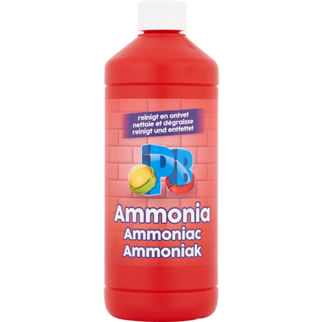 Ammonia 1 liter