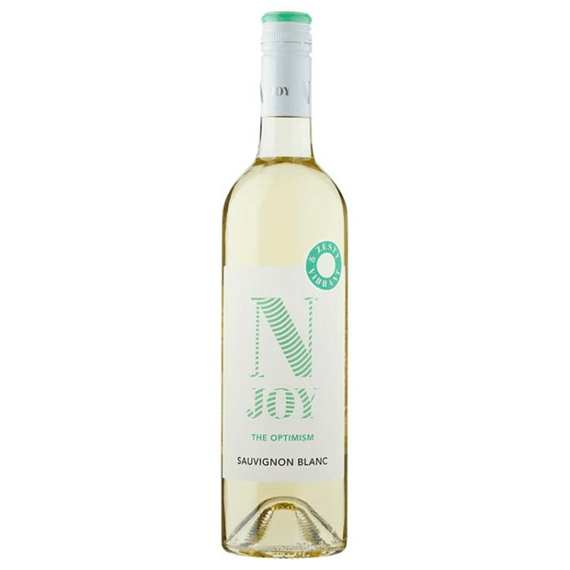 NJOY SAUVIGNON BLANC 750ml