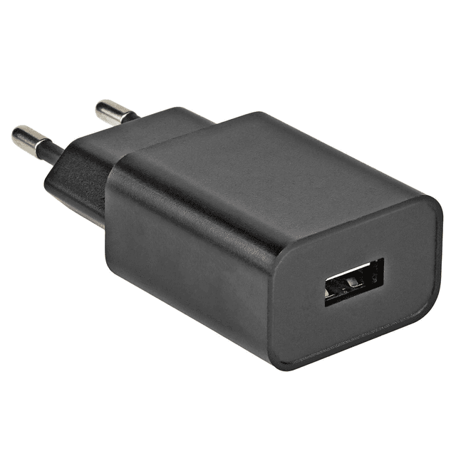 USB stekker 