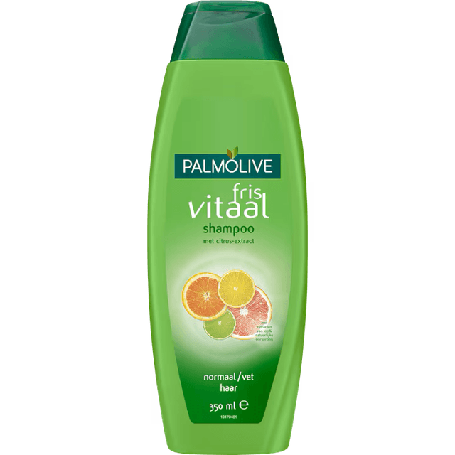 Palmolive Basics Fris en Volume Shampoo 350 ml