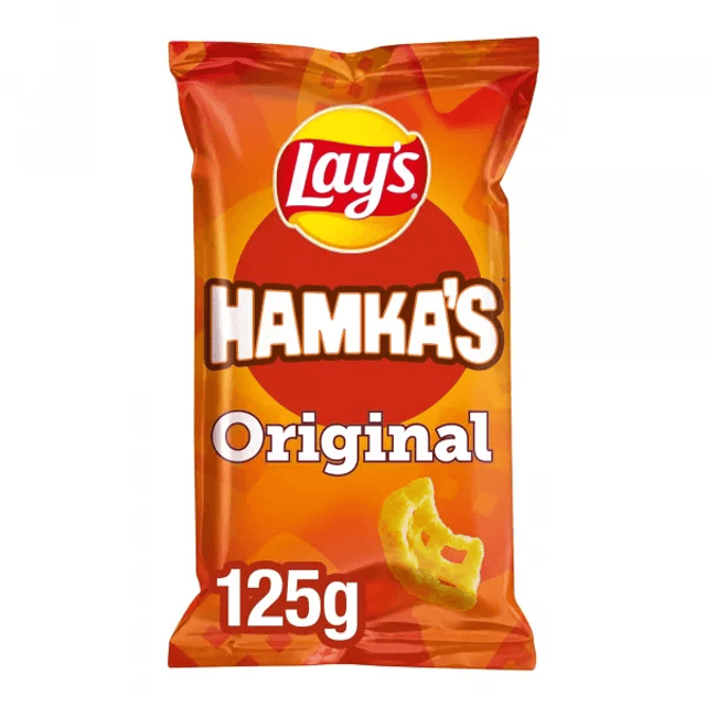 Lay’s Hamka’s Original 175 gram 
