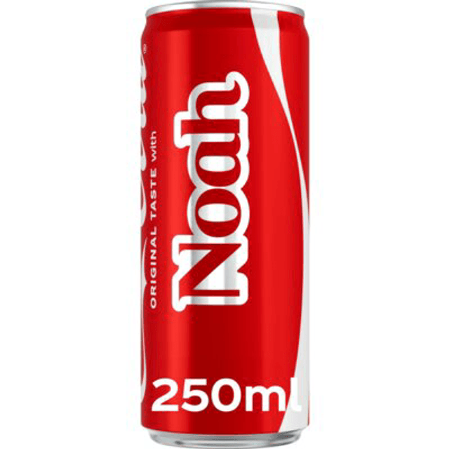 Coca-Cola Original 330ml