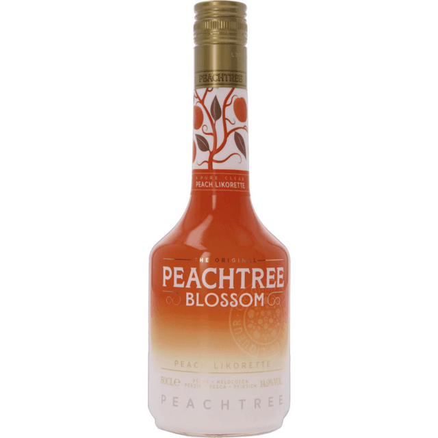 Peachtree Blossom 500ml