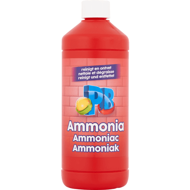 Ammonia 1 liter
