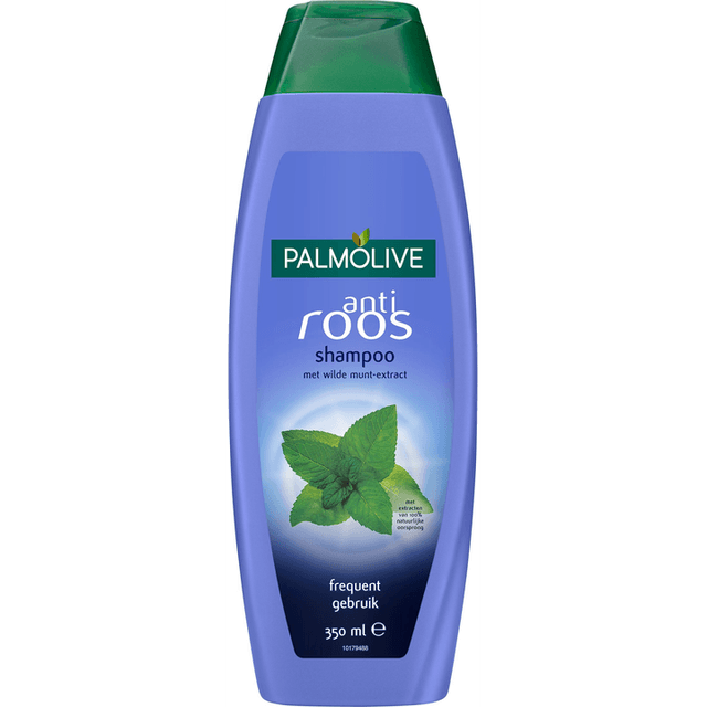 Palmolive Basics Anti-roos Shampoo 350 ml