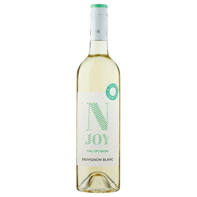 NJOY SAUVIGNON BLANC 750ml